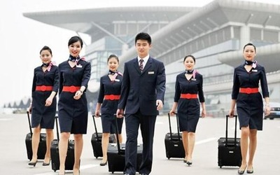 四川成都有幾個航空學院