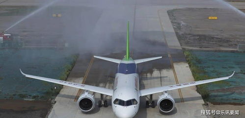 美國(guó)擴(kuò)大制裁名單 一年對(duì)我國(guó)減少出口389億航空航天產(chǎn)品