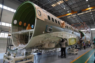 地理不遠(yuǎn)，心理更近 遼寧以航空信息咨詢?yōu)橐妫Υ蛟鞂?duì)外開(kāi)放新前沿