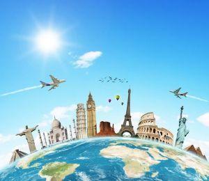 北京鴻途國(guó)際航空服務(wù) 一站式航空信息咨詢解決方案