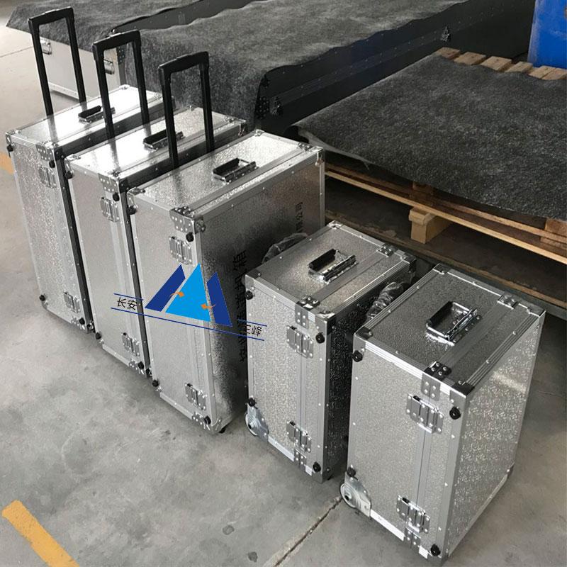 三峰包裝箱 專業鋁合金航空箱制造商，助力精密設備安全運輸