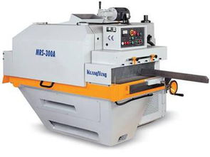 珠海二手板式木工機械市場觀察 以摯友木工機械為例，探討全自動設備的流通與價值