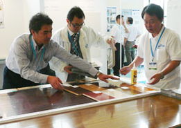 2008上海國際綠色建筑技術與產(chǎn)品展 綠色技術咨詢引領可持續(xù)發(fā)展新篇章
