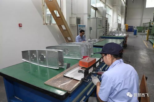 精益技術賦能數(shù)控加工廠 點燃無限可能的技術咨詢之路