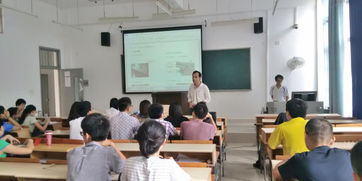 校多媒體教室與計算機機房使用維護培訓暨技術咨詢活動圓滿舉行