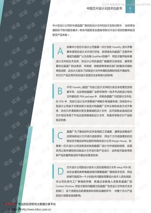 《中國芯片設計云技術發(fā)展洞察與微軟賦能路徑——基于2020年白皮書的行業(yè)前瞻》