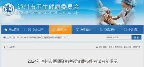 2024年醫(yī)師資格考試實(shí)踐技能考試成績(jī)查詢(xún)指南與技術(shù)支持